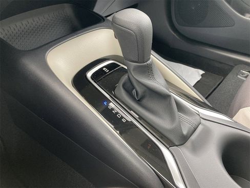 New 2026 Toyota Corolla LE image 22