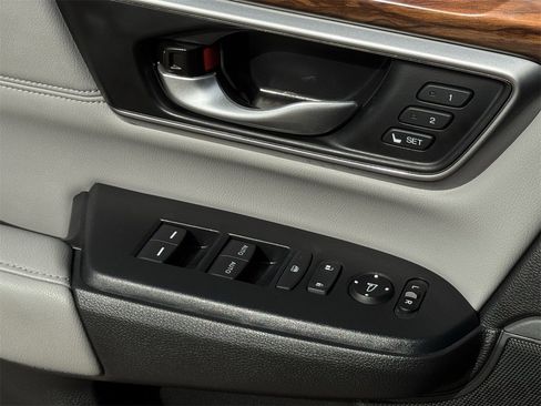 Used 2022 Honda CR-V EX-L image 25