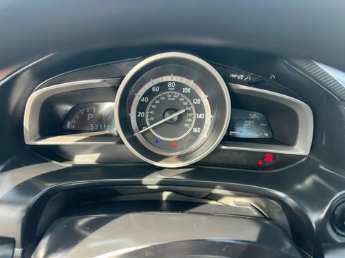 Used 2015 MAZDA MAZDA3 i Sport image 21