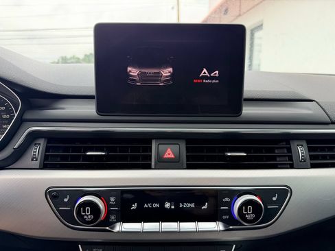 Used 2017 Audi A4 2.0T Ultra Premium w/ Convenience Package FWD image 21