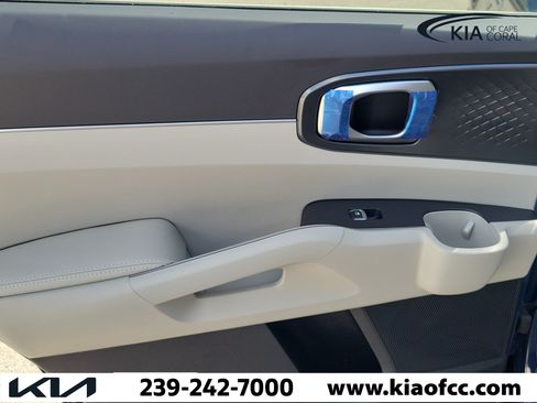 New 2026 Kia Sorento S FWD image 14