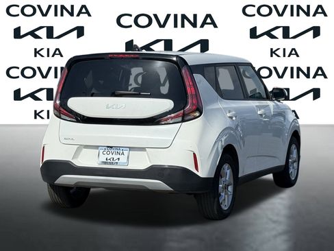 Used 2024 Kia Soul LX w/ Option Group 015 image 8