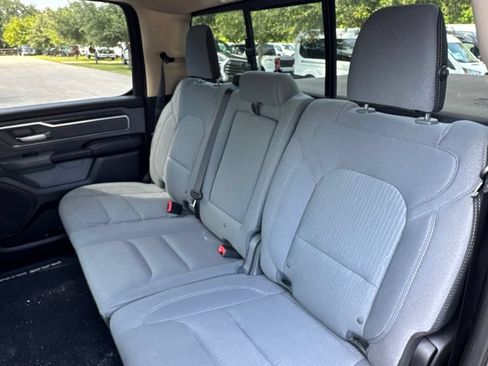 Used 2019 RAM 1500 Big Horn RWD image 11