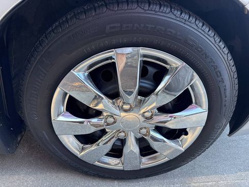Used 2016 Honda Fit LX image 25