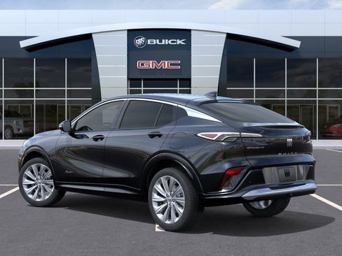 New 2026 Buick Envista Preferred FWD image 3