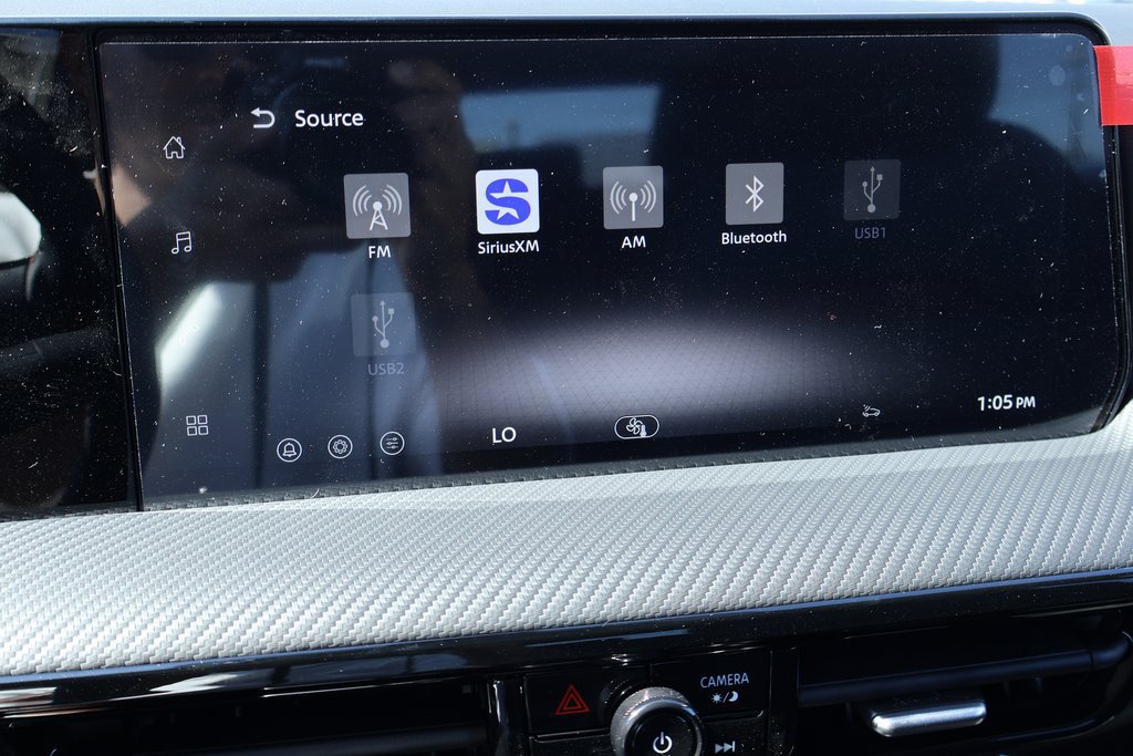 New 2026 Nissan Kicks SR FWD image 5
