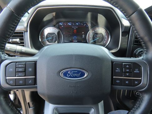 Used 2021 Ford F150 XLT w/ Equipment Group 302A High AWD/4WD image 28