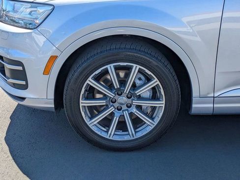 Used 2018 Audi Q7 3.0T Premium Plus AWD/4WD image 9