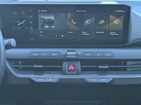 Used 2025 Kia K4 EX FWD image 17