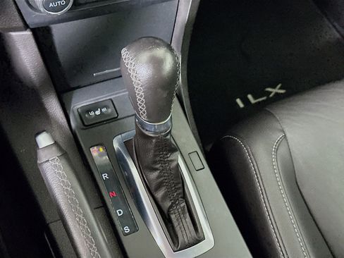 Used 2022 Acura ILX image 23