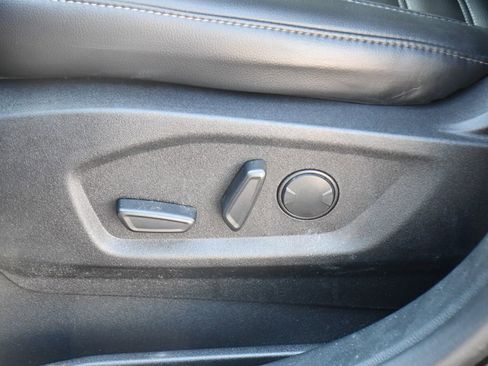 Used 2024 Ford Edge SEL w/ Convenience Package AWD/4WD image 25