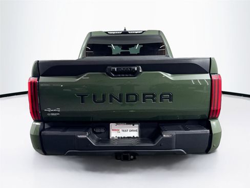 Used 2023 Toyota Tundra SR5 image 13
