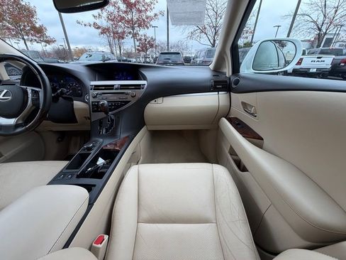 Used 2015 Lexus RX 350 AWD image 20