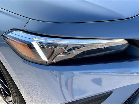 Used 2024 Honda Civic Si image 28