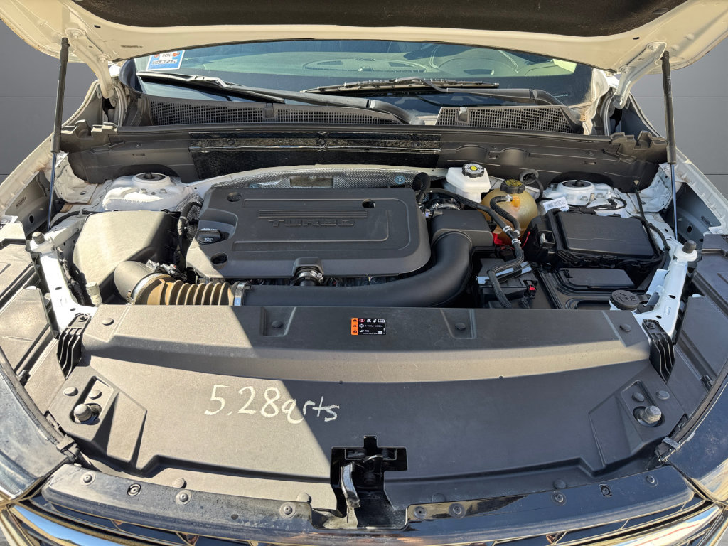Used 2021 Buick Envision Essence w/ Sport Touring Package AWD/4WD image 20