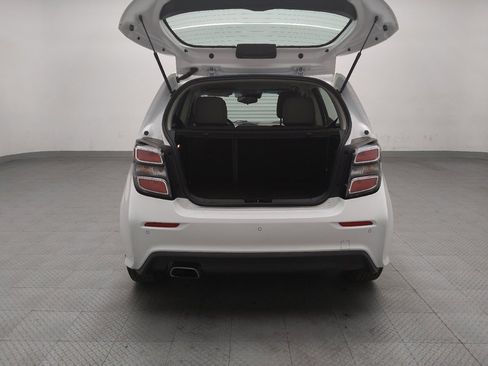 Used 2020 Chevrolet Sonic LT image 29