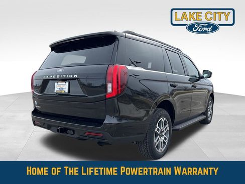 New 2025 Ford Expedition Active AWD/4WD image 6