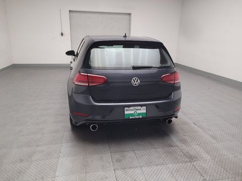 Used 2019 Volkswagen GTI S FWD image 6