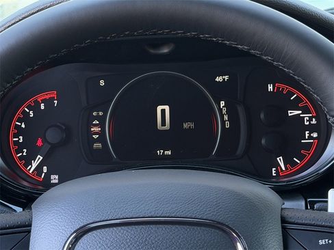 New 2026 Dodge Durango GT image 13