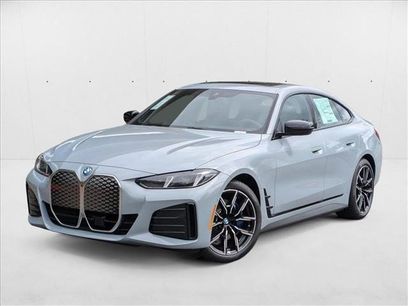 Used 2025 BMW i4 xDrive40i w/ M Sport Package