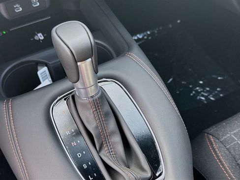 New 2027 Honda HR-V Sport image 15