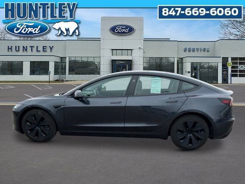 Used 2024 Tesla Model 3 Long Range image 7