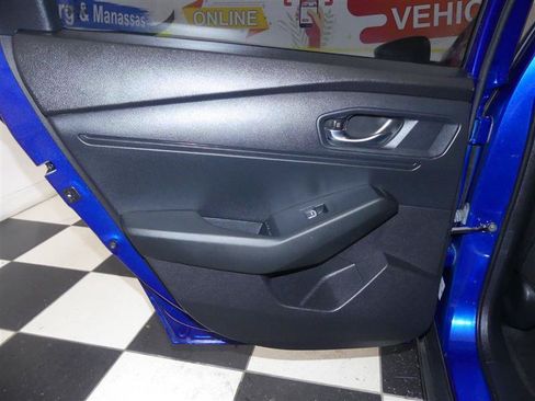 Used 2024 Honda Accord Sport image 27