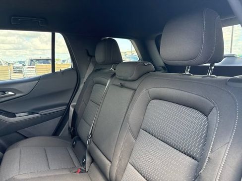 Used 2026 Chevrolet Equinox LT FWD image 11