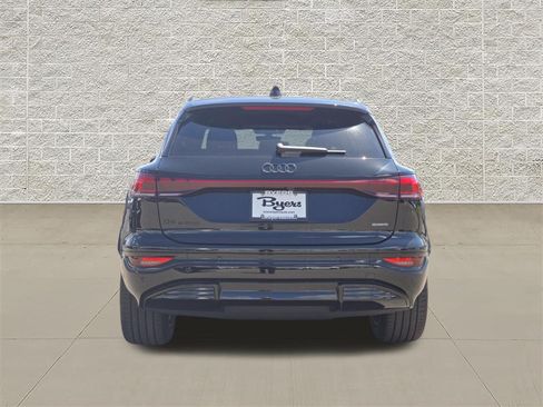 New 2027 Audi Q6 e-tron Premium Plus AWD/4WD image 6