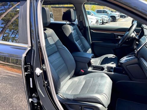 Used 2022 Honda CR-V EX-L image 9