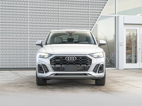 Certified 2022 Audi Q5 2.0T Premium Plus image 35