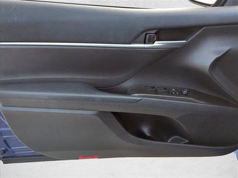 Certified 2023 Toyota Camry SE image 7