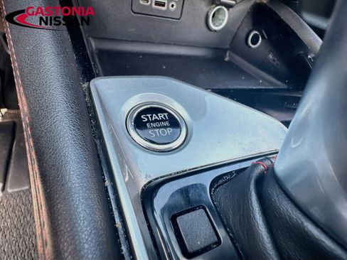 Used 2024 Nissan Altima 2.5 SR FWD image 26