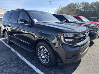 Used 2025 Ford Expedition Active video 2