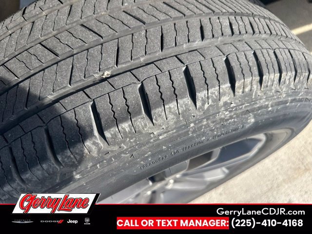 Used 2021 Ford F150 XLT w/ Equipment Group 302A High AWD/4WD image 8