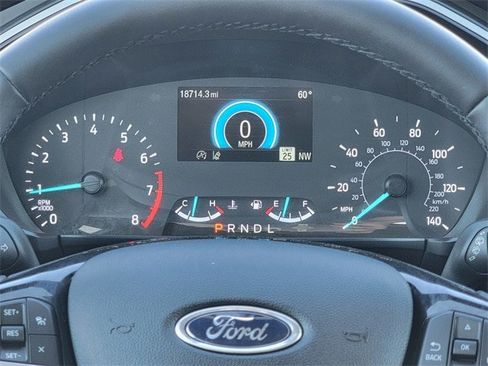 Certified 2022 Ford Escape SE w/ Convenience Package image 35