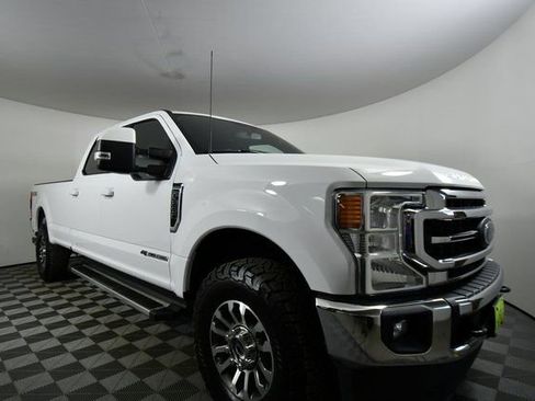 Used 2022 Ford F250 Lariat image 8