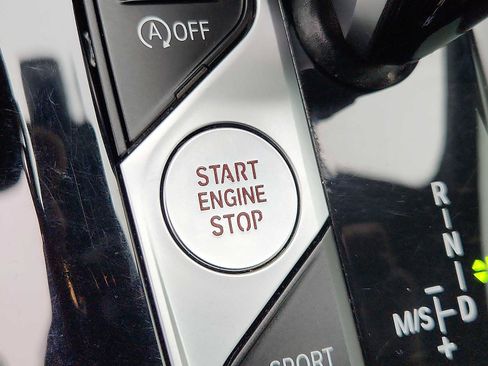 Certified 2024 BMW X3 xDrive30i w/ Premium Package image 23