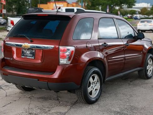 Used 2007 Chevrolet Equinox LS FWD image 14