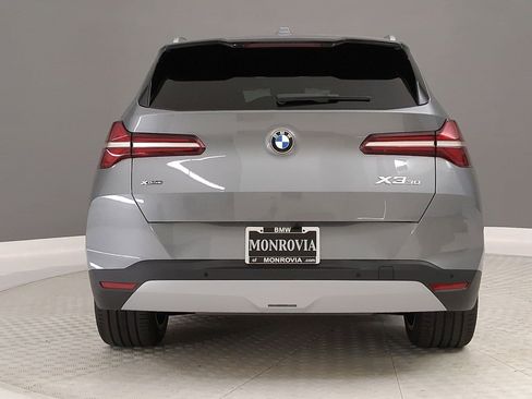 New 2026 BMW X3 xDrive30 w/ Premium Package image 8