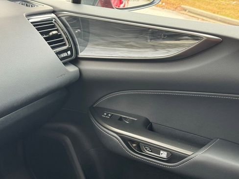 Certified 2023 Lexus NX 250 FWD image 39