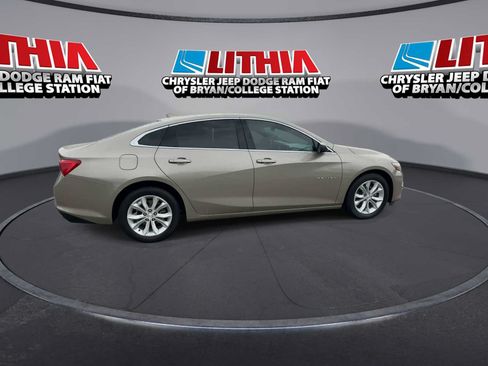 Used 2023 Chevrolet Malibu LT FWD image 8