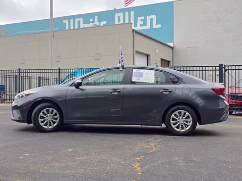 Used 2024 Kia Forte LX FWD image 18