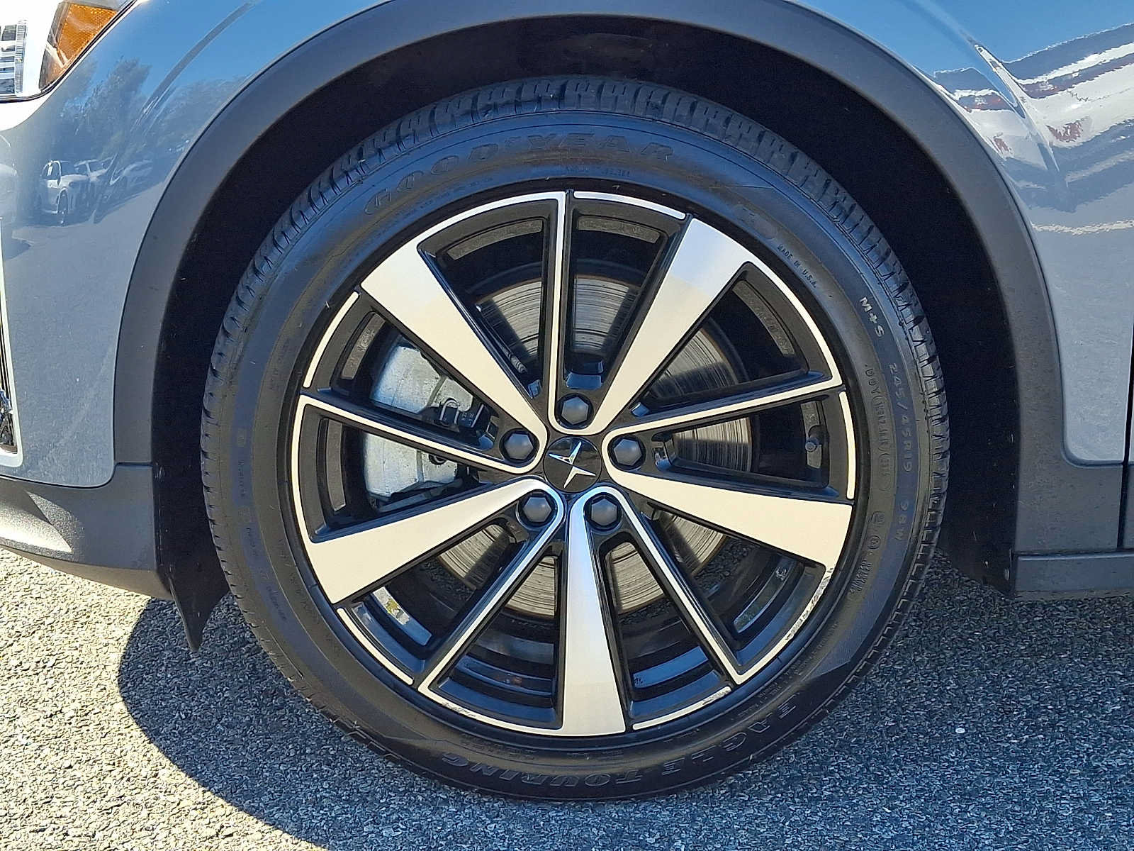 Used 2022 Polestar Polestar 2 FWD image 8