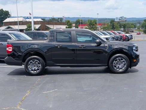 New 2026 Ford Maverick XLT FWD image 3