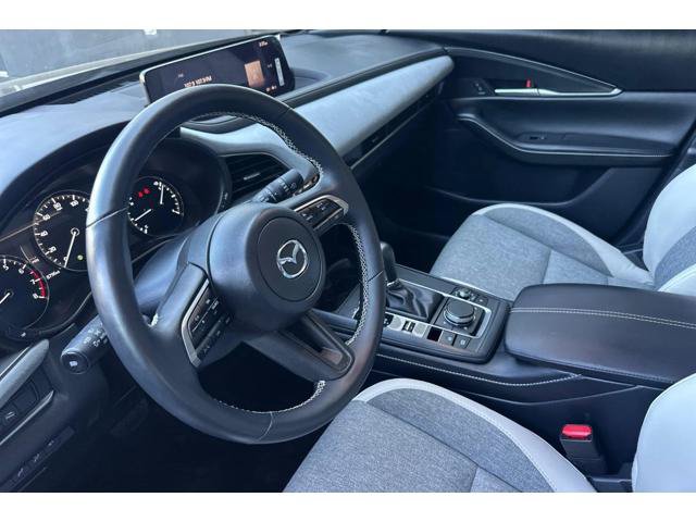 Certified 2026 MAZDA CX-30 AWD 2.5 S image 9