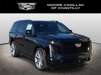 New 2026 Cadillac Escalade Sport w/ Touring Package video 1