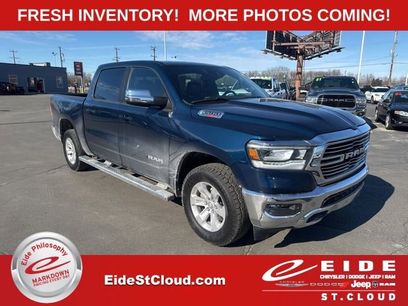 Used 2023 RAM 1500 Laramie