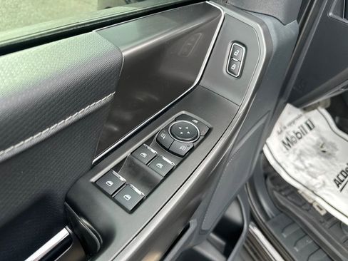 Used 2024 Ford F150 XLT w/ Equipment Group 302A MID image 11