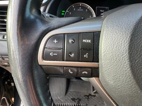 Used 2019 Lexus RX 350 AWD image 18